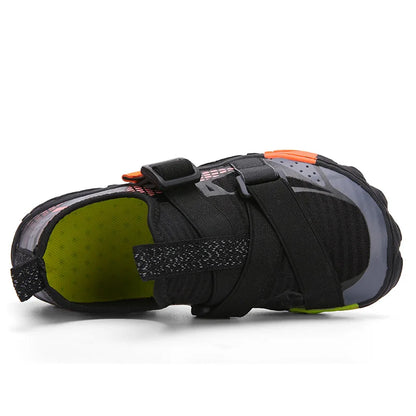 🌟 Kinder-Barfußschuhe – Wasserdicht, Rutschfest & Gesundes Laufgefühl