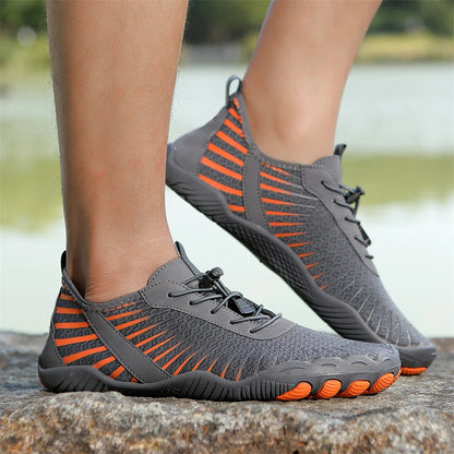 Barfuß Leicht – Barfußschuhe Damen | Leicht, Rutschfest & Schnell Trocknend