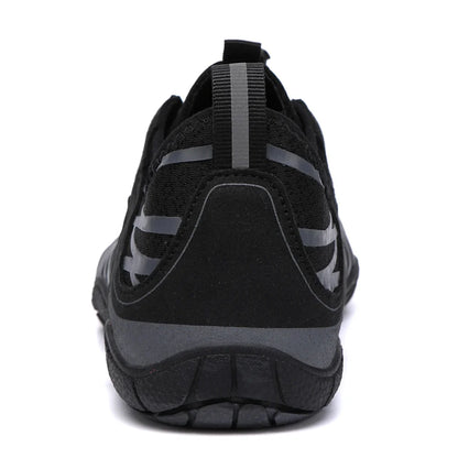 Barfuß Leicht – Barfußschuhe Damen | Leicht, Rutschfest & Schnell Trocknend