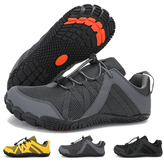 FreeStep Pro – Dein natürlicher Weg zu gesunden Füßen