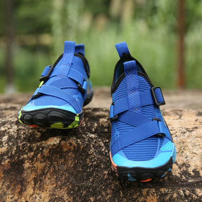 🌟 Kinder-Barfußschuhe – Wasserdicht, Rutschfest & Gesundes Laufgefühl