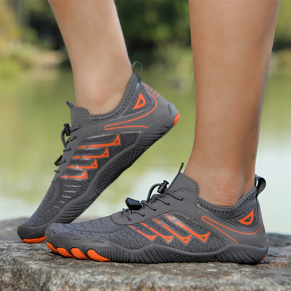 Barfuß Leicht – Barfußschuhe Damen | Leicht, Rutschfest & Schnell Trocknend